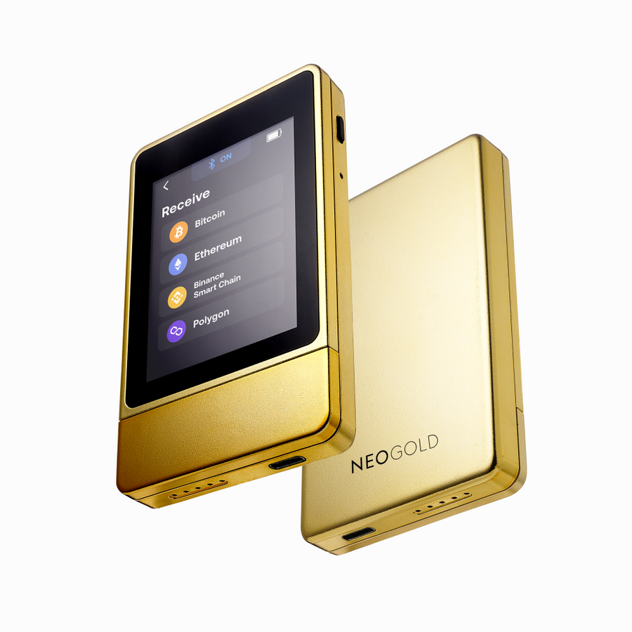 Aquavy Neo Series (Neo-X / NeoGold)